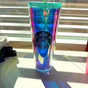 Starbucks Venti Tumbler